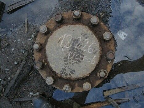 Lubang Neraka Surabaya 7510d