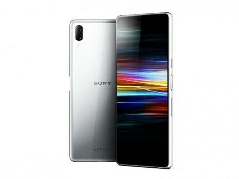 Xperia L3 780aa