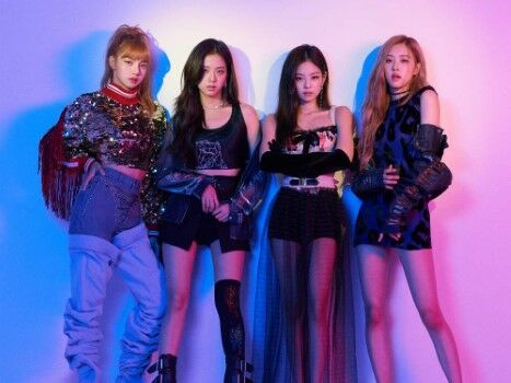 Grup K Pop Terpopuler 2021 0d64e