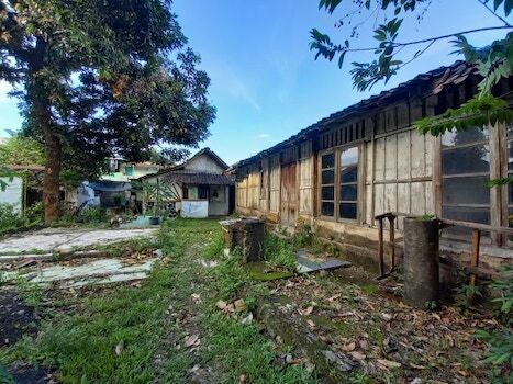 Keturunan Kraton Surakarta 85067