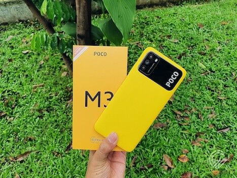 Poco M3 A1ad4