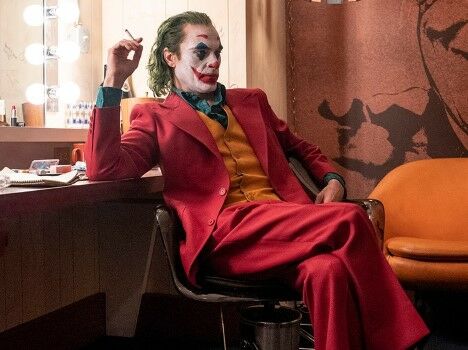 Alasan Joker Karakter Penjahat Terbaik Yang Pernah Ada Villain Penampilan Custom D66a9