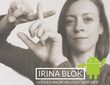 Pencipta Logo Android Custom 870c4