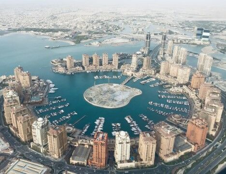 Qatar 12cb6