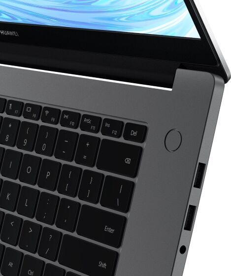 Matebook D15 8fadb