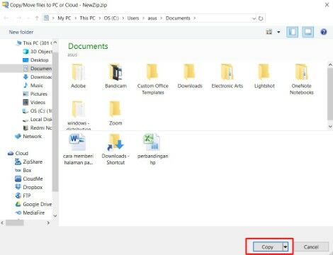 Aplikasi Convert Word Ke Pdf Di Pc 11240