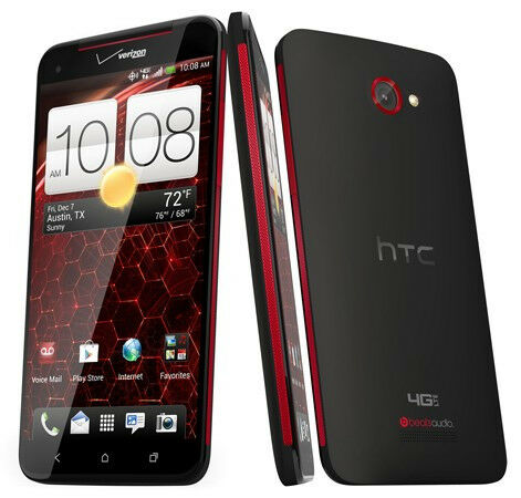 4 Handphone Android Terbaik Htc Dna