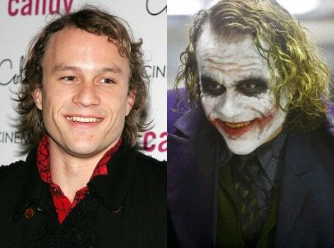Heath Ledger Persiapan Khusus Aktor Teraneh Tergila F86da