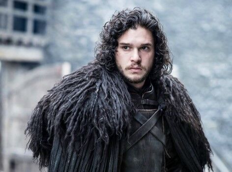 Kit Harington F9340