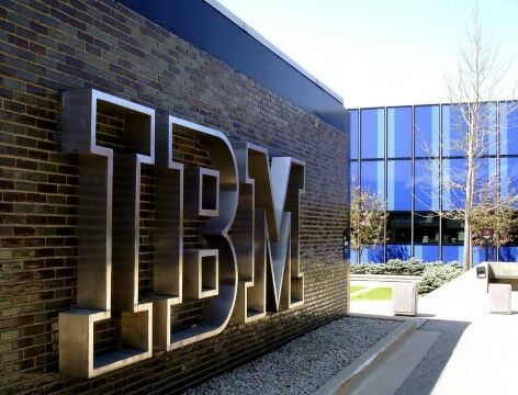 IBM Custom 45811