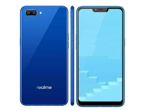 Realme Murah 1 Jutaan 947d6