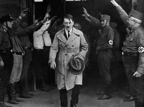 Hitler1 Custom 1c5e7