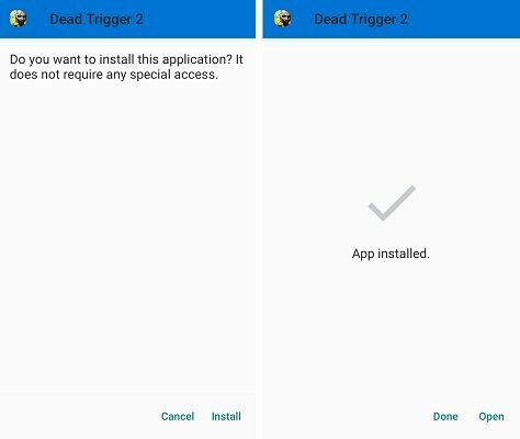 Dead Trigger 2 Mod Apk 1 6 7 Unlimited Money And Gold 32808