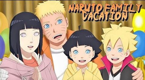 Naruto Family Vacation 2 Efcd1