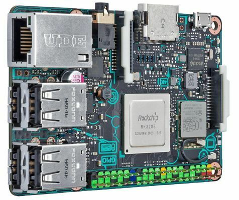 Asus Tinker Board