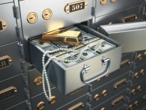 Kekurangan Investasi Emas 17b02