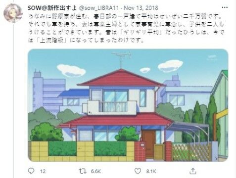 Rumah Shinchan 57eef