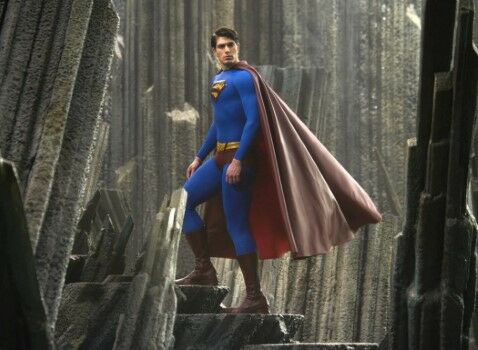 Superman Returns 71ac8