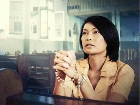 Aktor Muslim Yang Mainkan Karakter Beda Agama Di Film Custom Dfec8