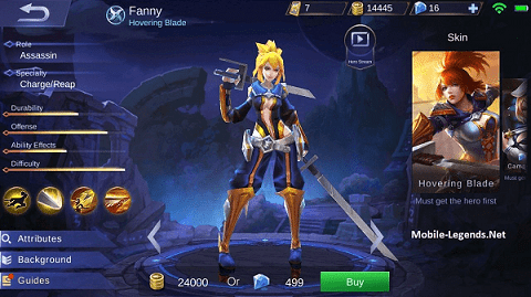 Fanny2 Eb426