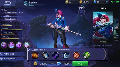 Lesley 12f43