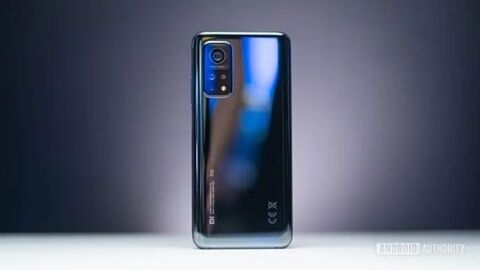 Xiaomi Mi 11 5 5aa06