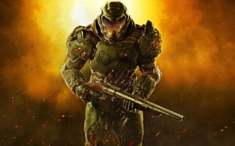 Doom Slayer 70152