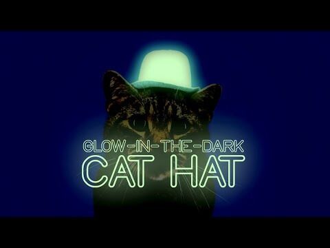 Lowe Cat Hat