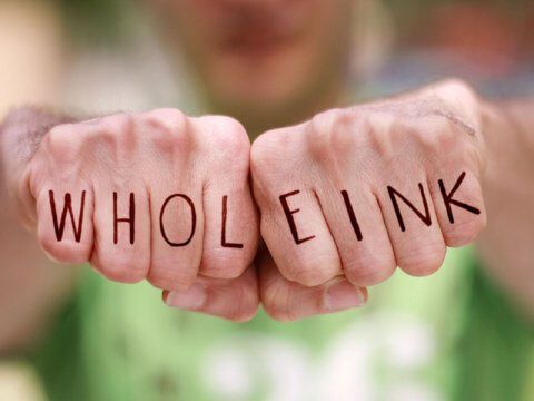 Wholeink