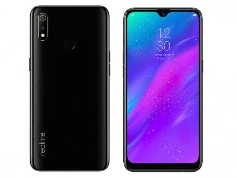 Realme3 09e1f