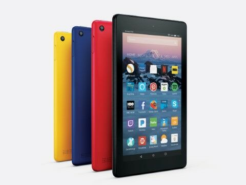 Amazon Fire 7 Beaea