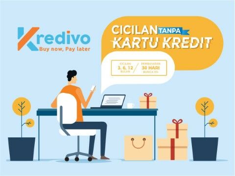 Cara Daftar Kredivo Agar Cepat Disetujui Jalantikus