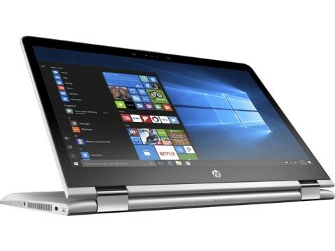 HP Pavilion X360 11d28