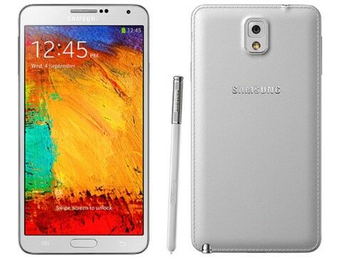 Samsung Galaxy Note 3 9a7c6