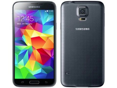 Samsung Galaxy S5 A8661