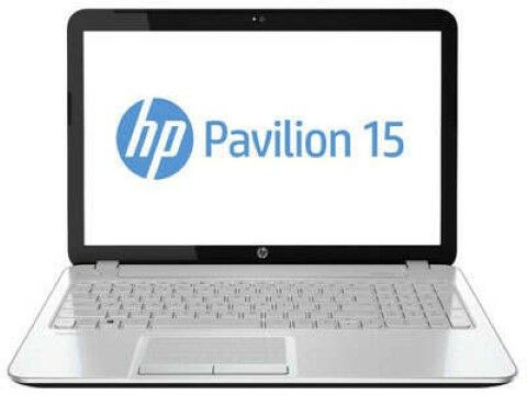 HP Pavilion 15 P229AX Custom A154d