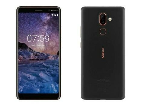 Nokia 7 Plus 14c06