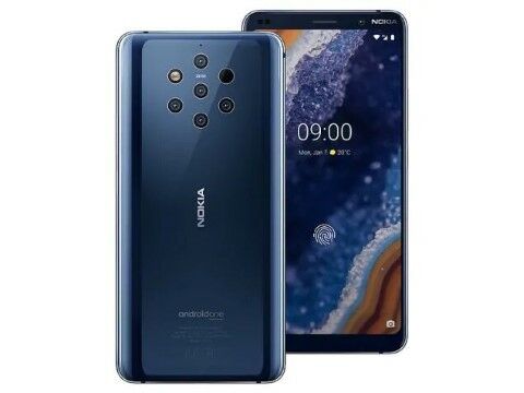 Nokia 9 PureView B4c93