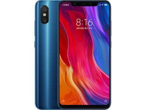 Xiaomi Mi 8 E83a7