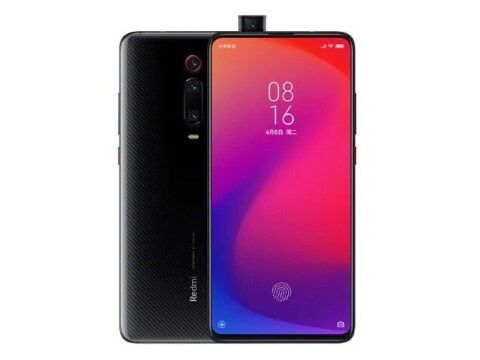 Xiaomi Redmi K20 9c132