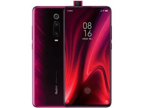 Xiaomi Redmi K20 Pro Ddeda