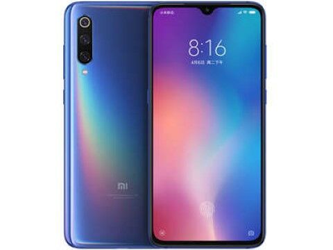 Xiaomi Mi 9 7a4b8