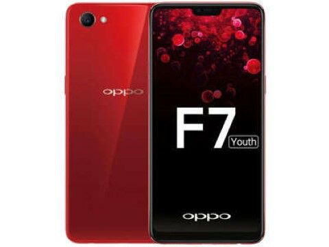 Oppo F7 33710