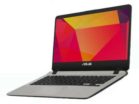 Asus A407MA Custom 8ce61