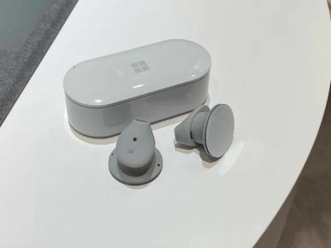Microsoft Surface Earbuds Custom 97fc4