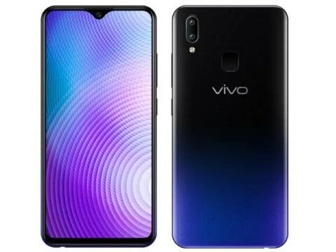 Vivo Y91 C3d2c