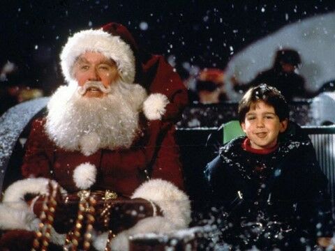 The Santa Clause 1994 1856b