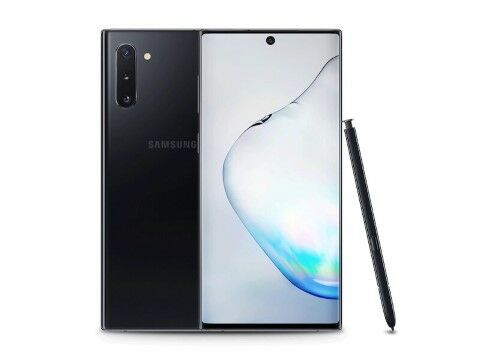Samsung Galaxy Note 10 C311a