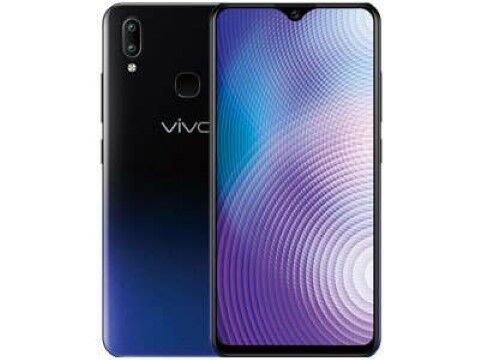 7 HP vivo Harga 1 Jutaan Terbaik 2020 | Ada yang RAM 4GB