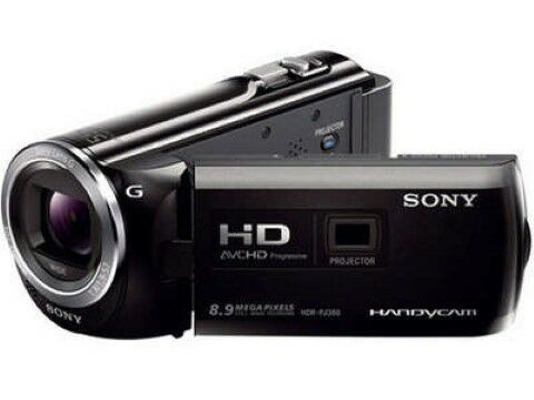 Handycam 05f59